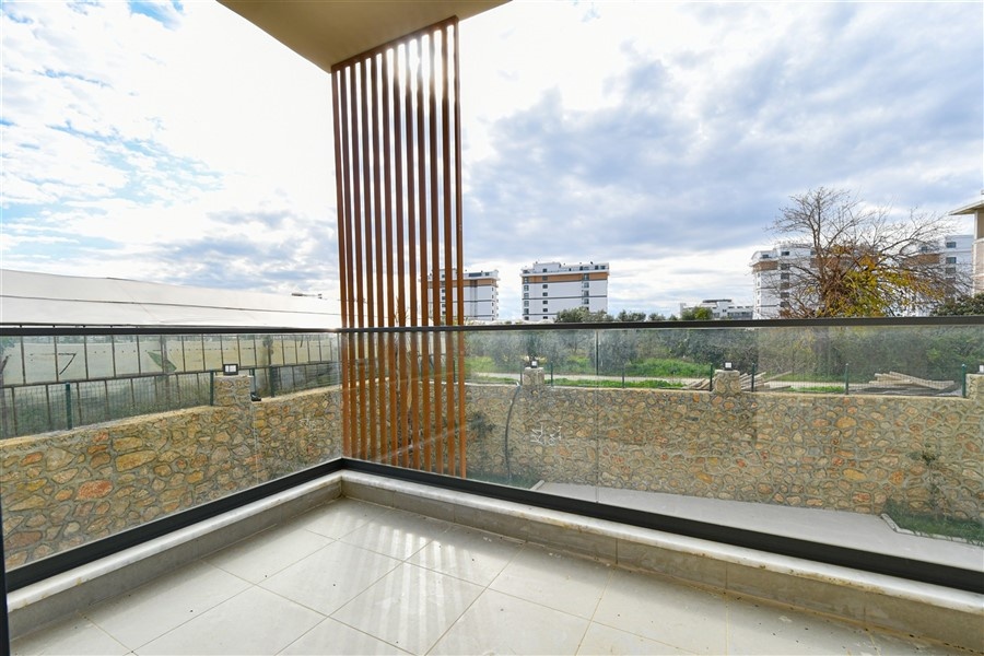 Квартира в Алании, Турция, 41 м² - фото 9