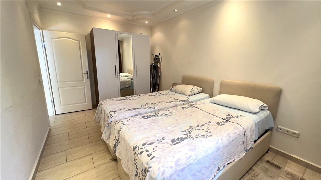 Квартира в Алании, Турция, 110 м² - фото 9