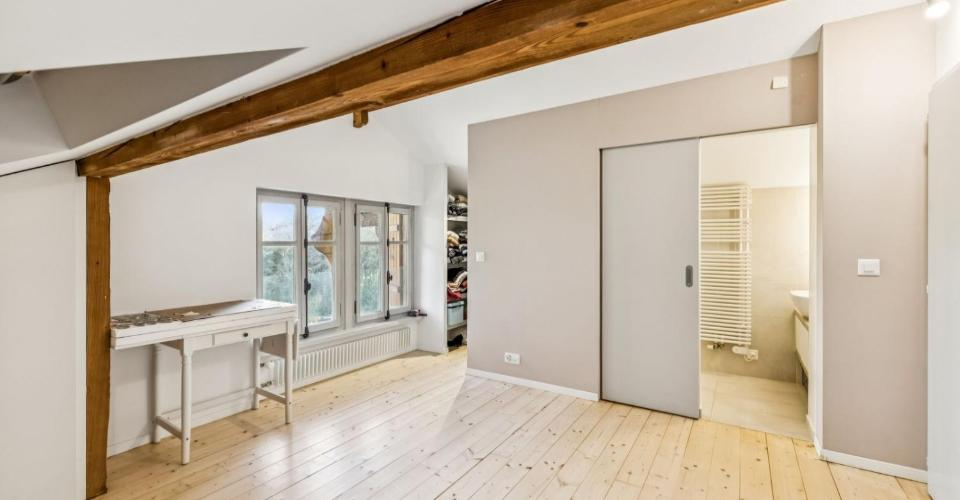 Квартира в Женеве, Швейцария, 180 м² - фото 9