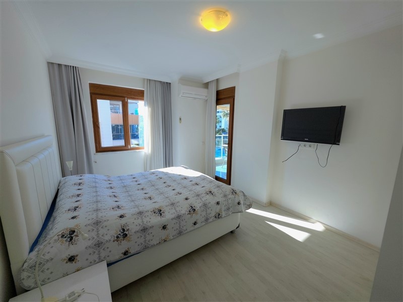 Квартира в Алании, Турция, 120 м² - фото 9