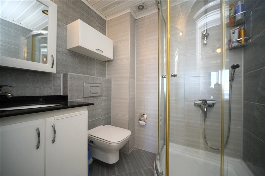 Квартира в Алании, Турция, 100 м² - фото 9