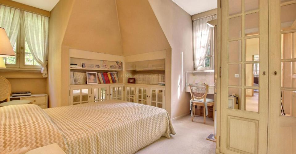 Квартира в Женеве, Швейцария, 330 м² - фото 10