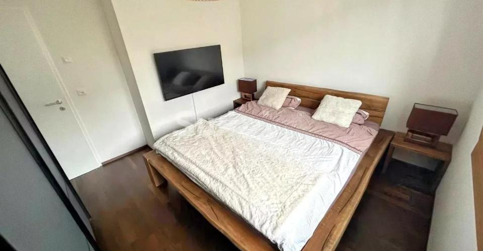 Квартира в Женеве, Швейцария, 86 м² - фото 10