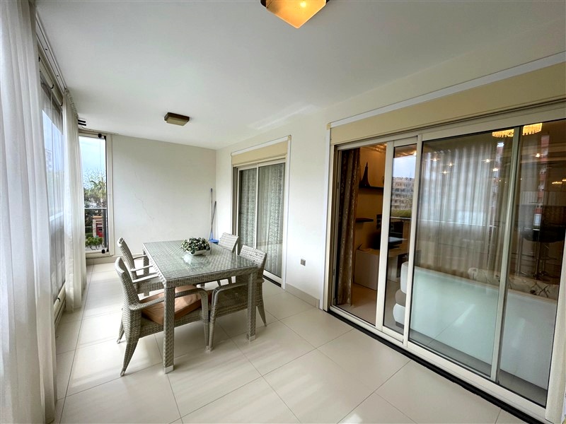 Квартира в Алании, Турция, 75 м² - фото 10