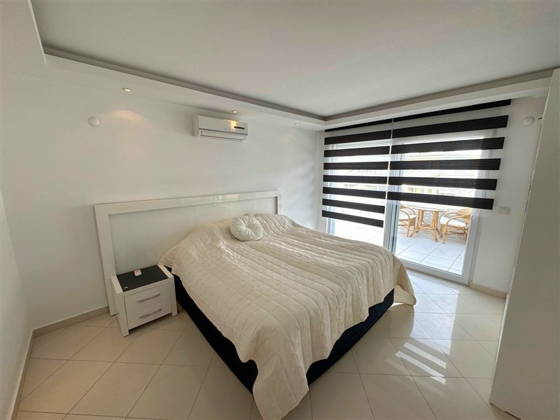 Пентхаус в Алании, Турция, 160 м² - фото 10