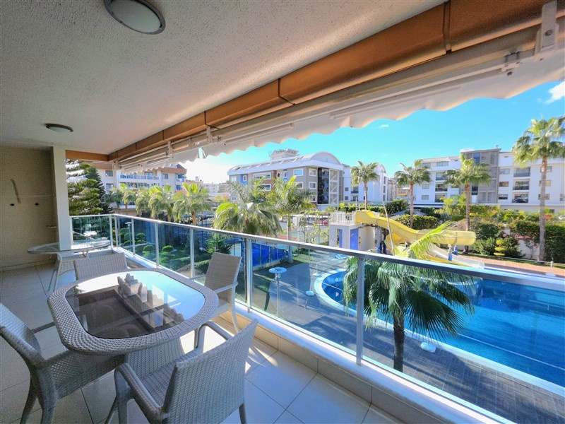 Квартира в Алании, Турция, 70 м² - фото 10