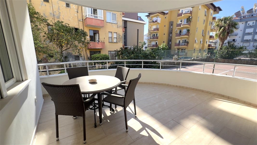 Квартира в Алании, Турция, 110 м² - фото 10