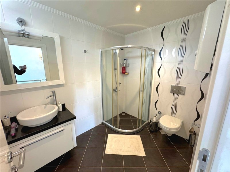 Пентхаус в Алании, Турция, 160 м² - фото 11