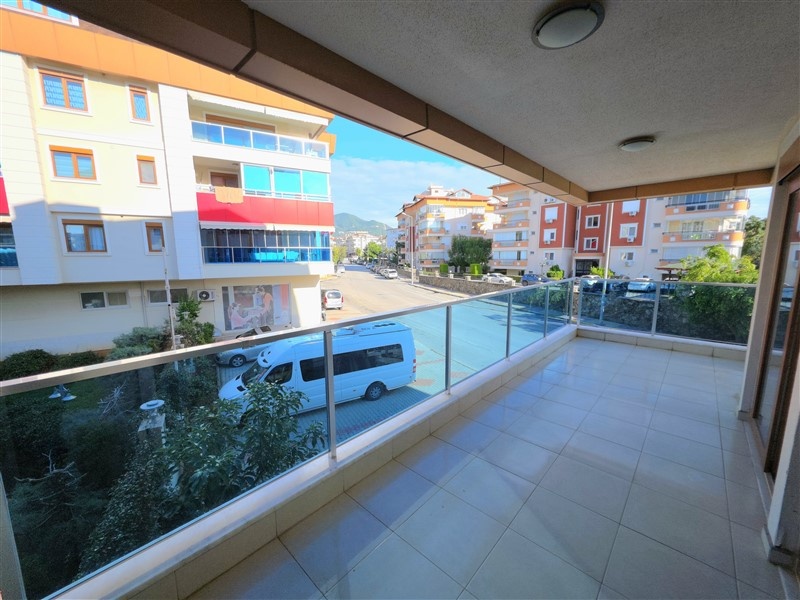 Квартира в Алании, Турция, 120 м² - фото 11