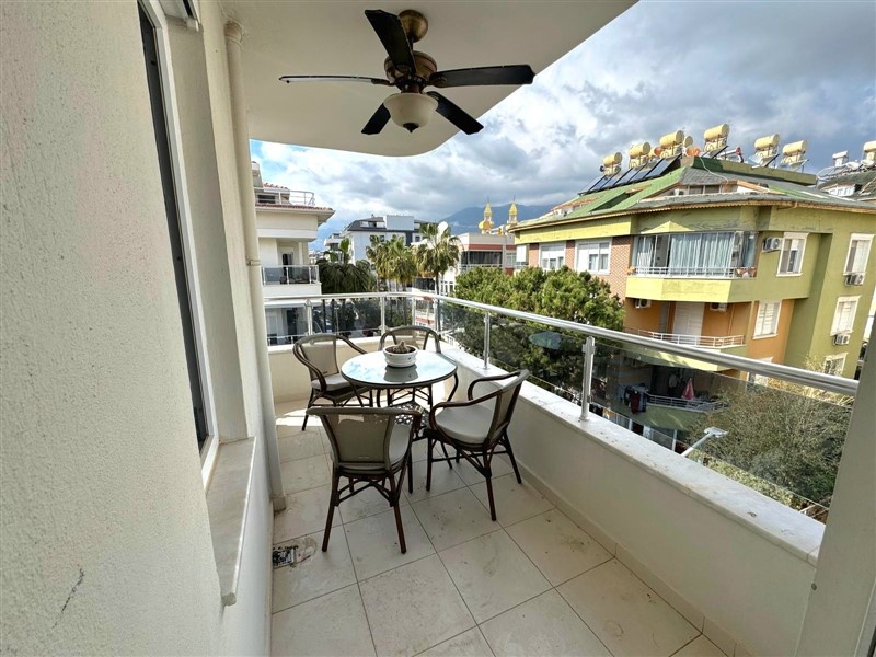 Пентхаус в Алании, Турция, 160 м² - фото 12