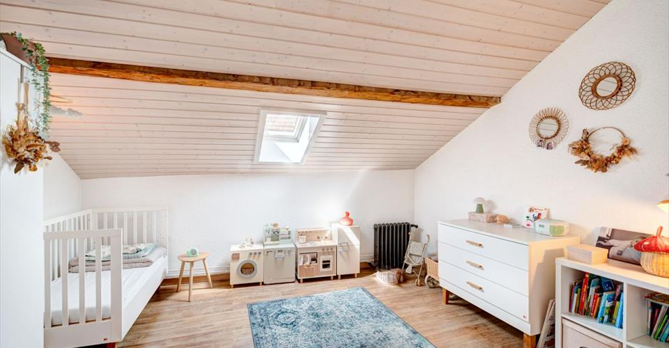 Квартира в Женеве, Швейцария - фото 10