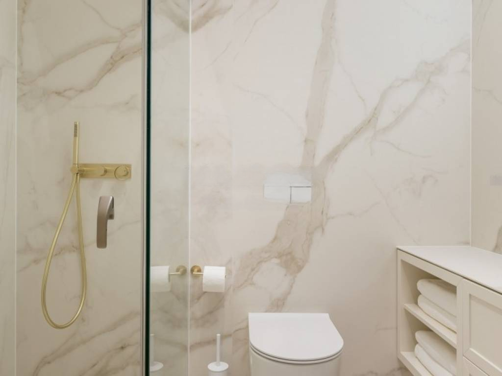 Квартира в Опатии, Хорватия, 91 м² - фото 10