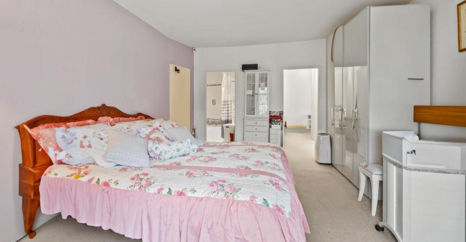 Квартира в Женеве, Швейцария, 240 м² - фото 10