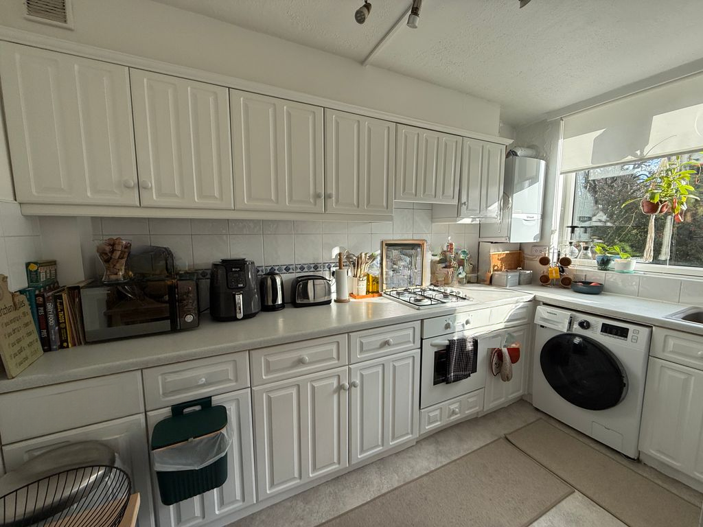 Квартира в Лондоне, Великобритания - фото 10