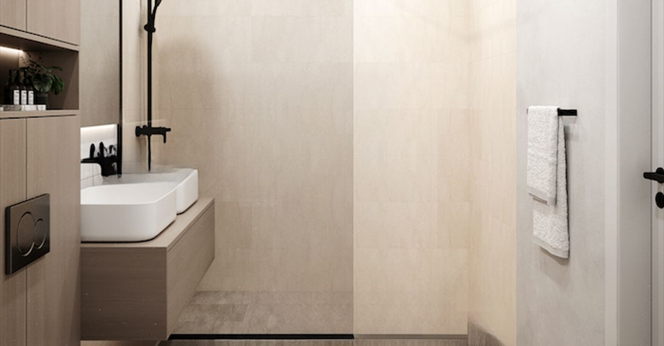 Квартира в Женеве, Швейцария, 137 м² - фото 10