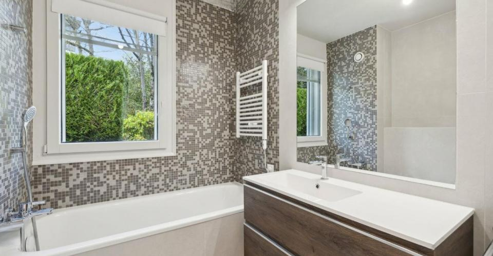 Квартира в Женеве, Швейцария, 500 м² - фото 10