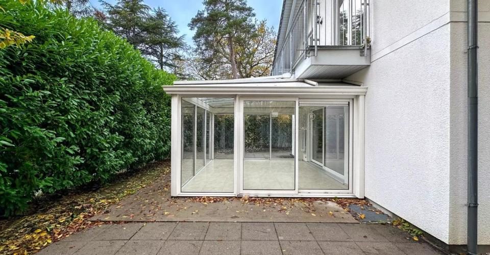 Квартира в Женеве, Швейцария, 150 м² - фото 10