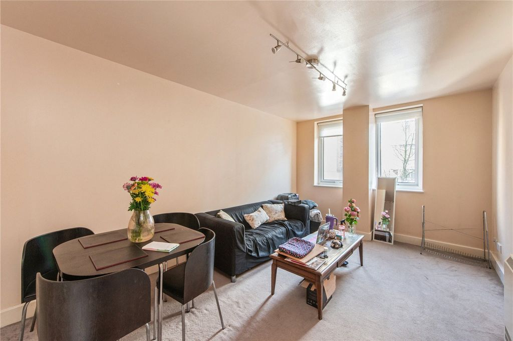 Квартира в Лондоне, Великобритания, 55 м² - фото 10