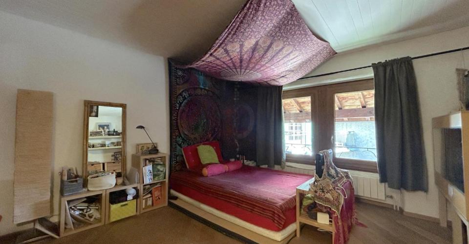 Квартира в Женеве, Швейцария, 330 м² - фото 10