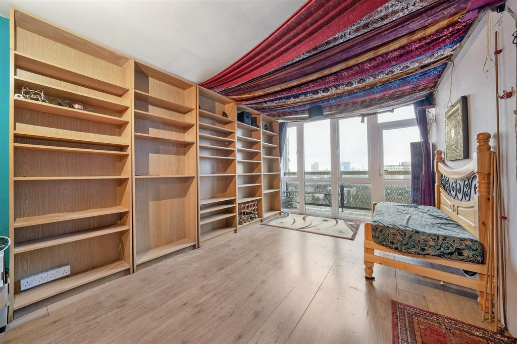 Квартира в Лондоне, Великобритания, 65 м² - фото 10