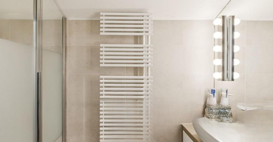 Квартира в Женеве, Швейцария, 180 м² - фото 10