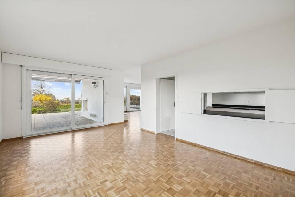 Квартира в Женеве, Швейцария, 290 м² - фото 10