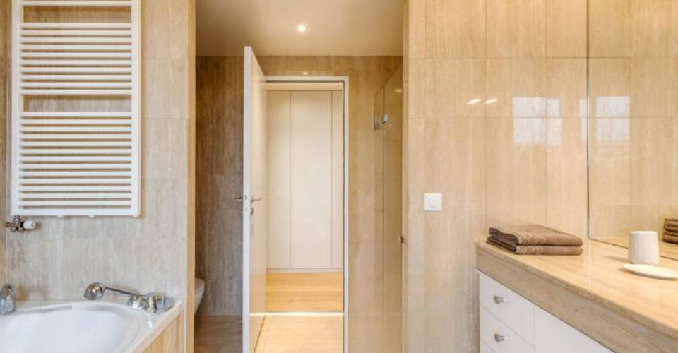 Квартира в Женеве, Швейцария - фото 10