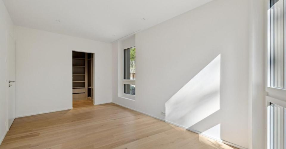 Квартира в Женеве, Швейцария, 170 м² - фото 10