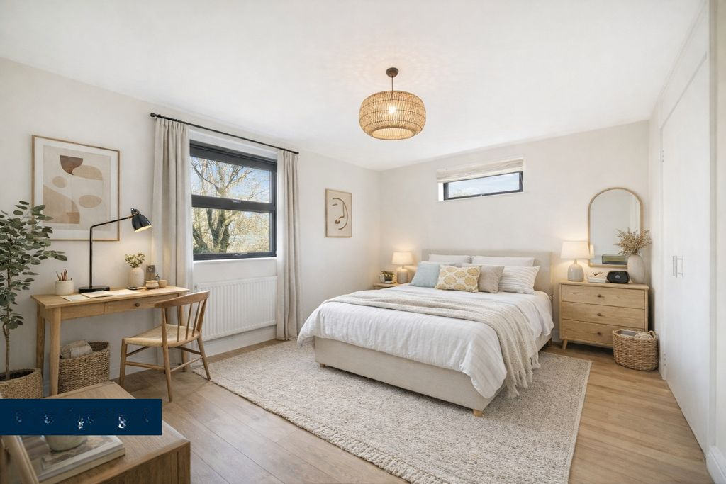 Квартира в Лондоне, Великобритания, 52 м² - фото 10