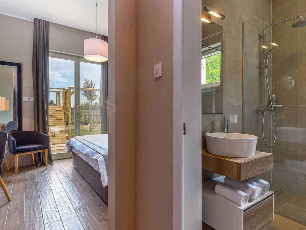 Дом в Опатии, Хорватия, 400 м² - фото 10