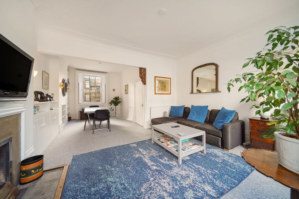 Квартира в Лондоне, Великобритания, 100 м² - фото 10