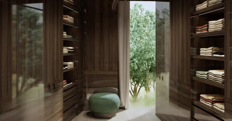 Квартира в Женеве, Швейцария, 460 м² - фото 10