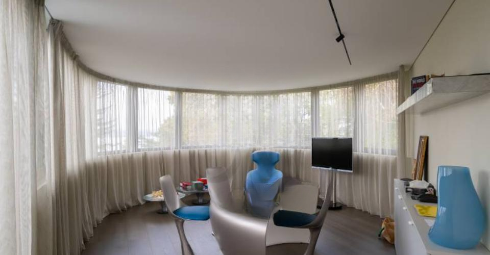 Квартира в Женеве, Швейцария, 350 м² - фото 10