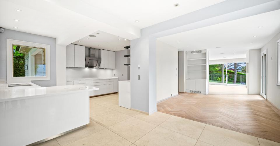 Квартира в Женеве, Швейцария, 500 м² - фото 10