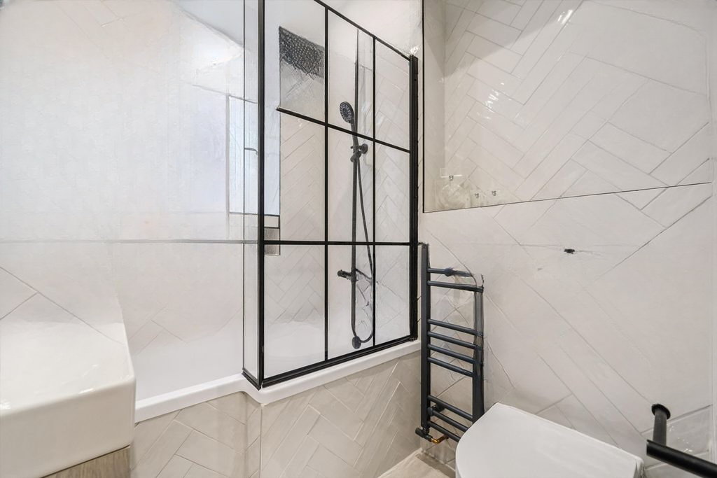 Квартира в Лондоне, Великобритания, 61 м² - фото 10