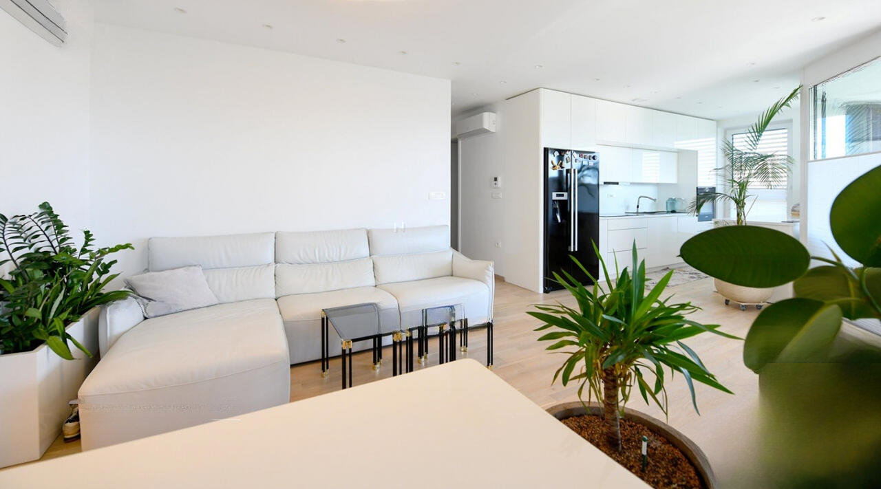 Квартира в Любляне, Словения, 145 м² - фото 10