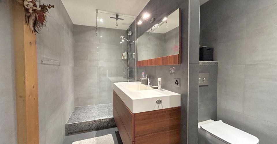 Квартира в Женеве, Швейцария, 330 м² - фото 11