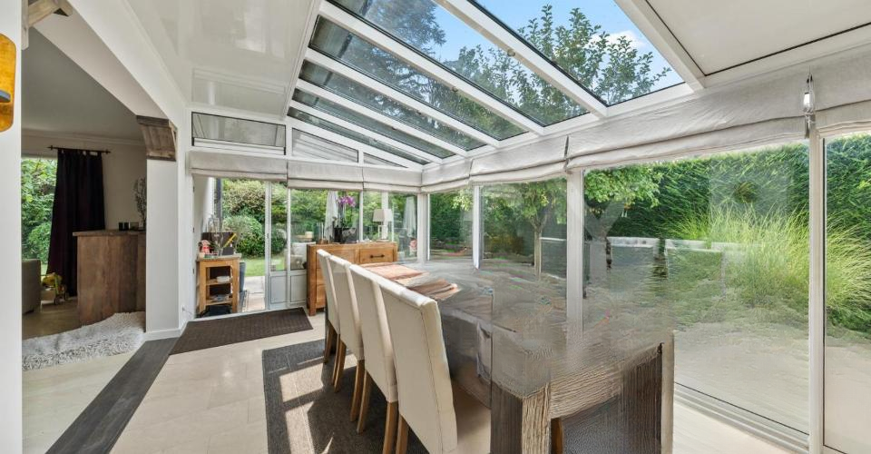 Квартира в Женеве, Швейцария, 180 м² - фото 11