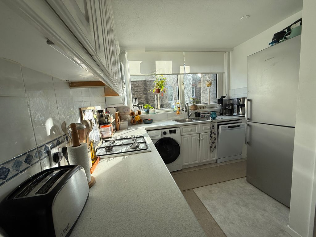 Квартира в Лондоне, Великобритания - фото 11