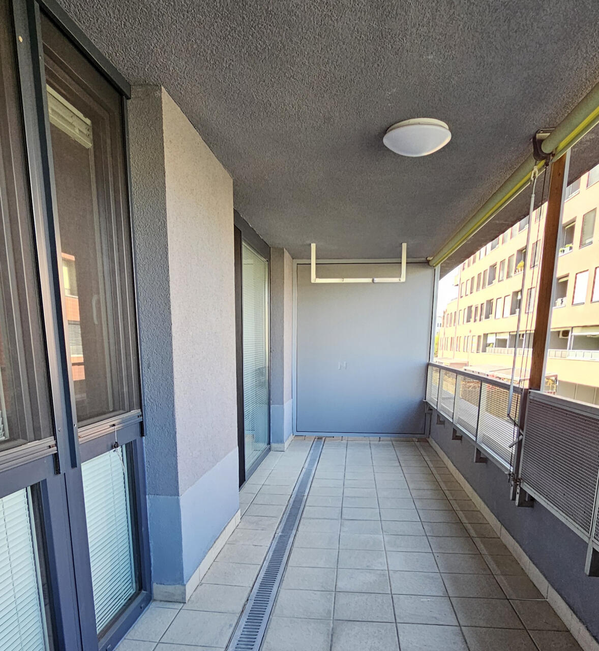 Квартира в Любляне, Словения, 83 м² - фото 11