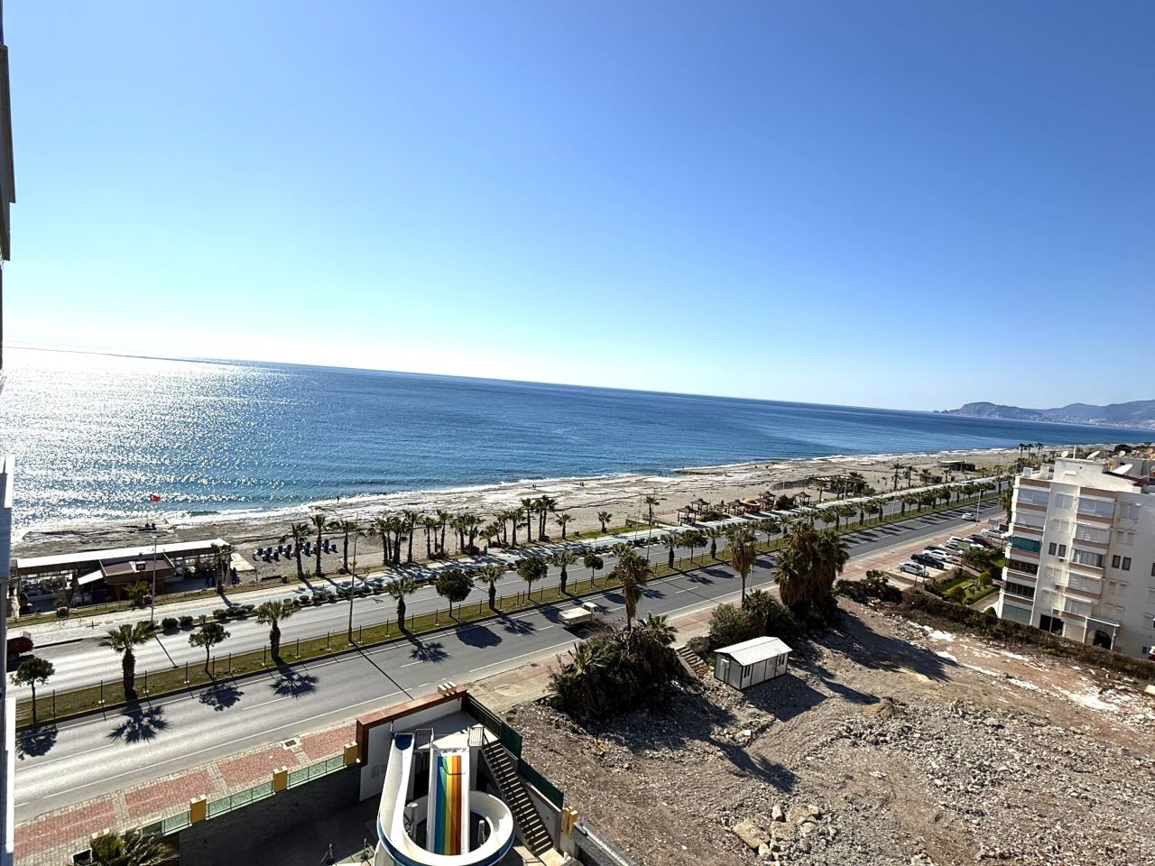 Апартаменты в Алании, Турция, 110 м² - фото 2