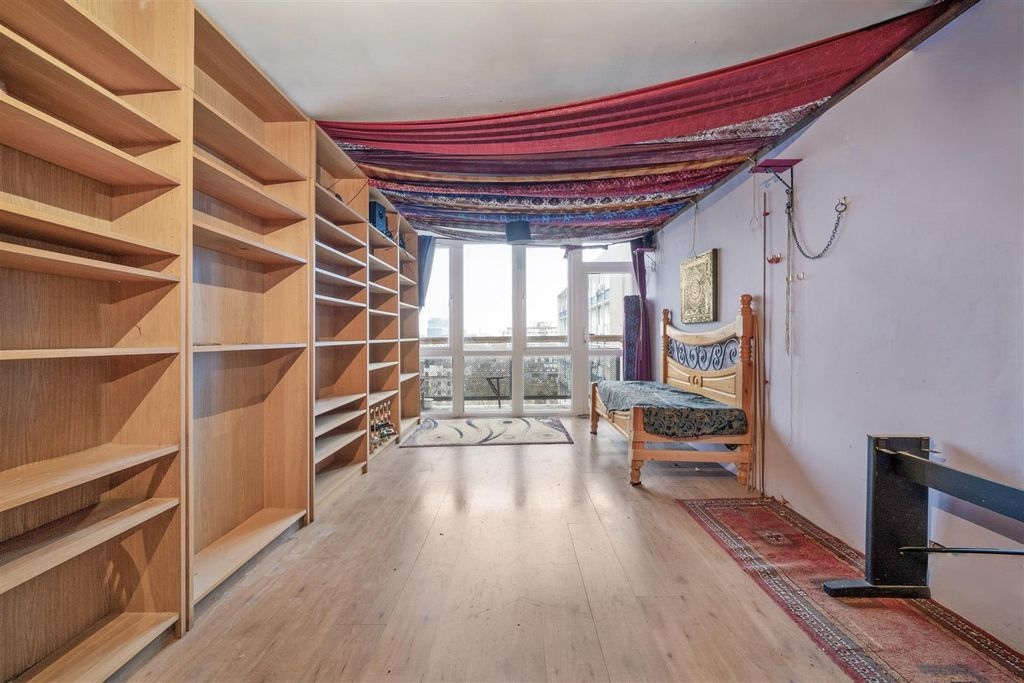 Квартира в Лондоне, Великобритания, 65 м² - фото 11