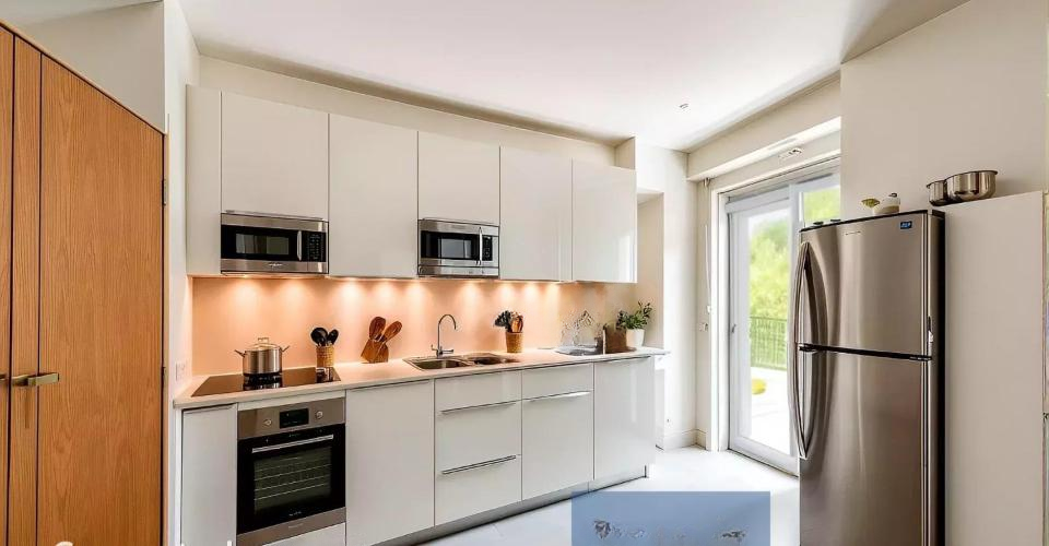 Квартира в Женеве, Швейцария, 292 м² - фото 11