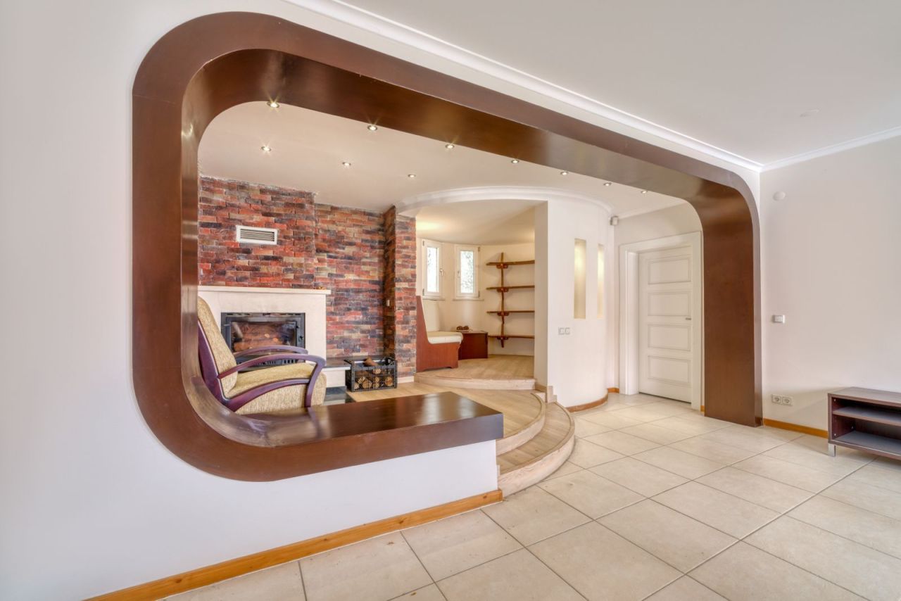 Вилла в Алании, Турция, 420 м² - фото 3