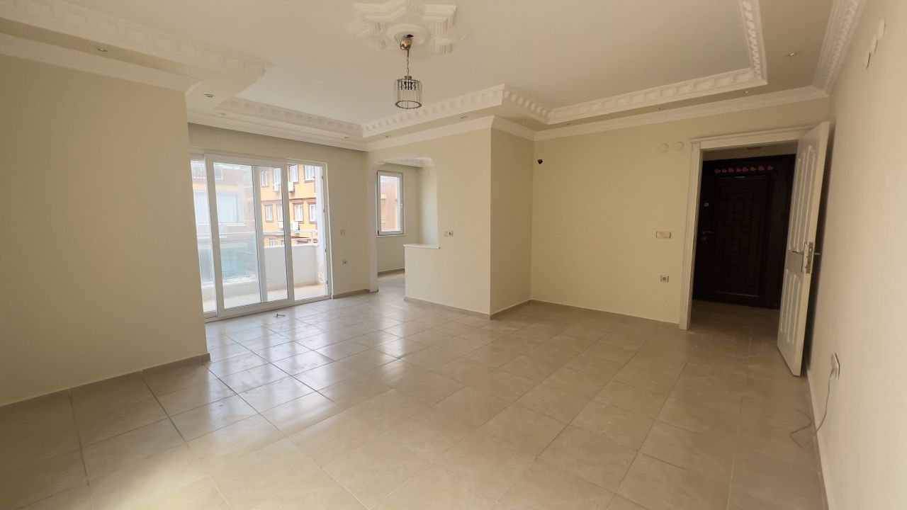 Апартаменты в Алании, Турция, 110 м² - фото 3