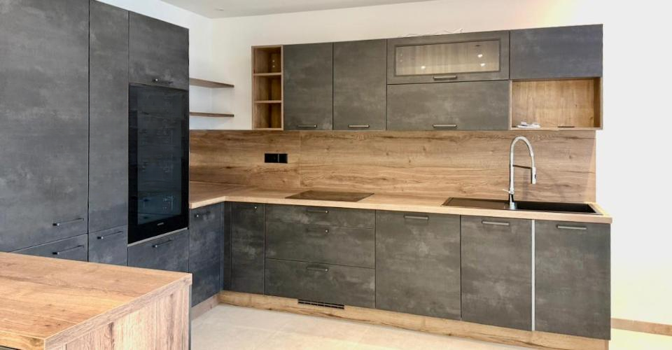 Квартира в Женеве, Швейцария, 127 м² - фото 11