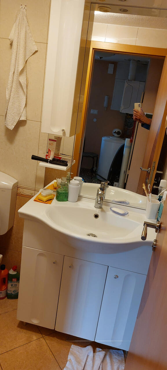 Квартира в Любляне, Словения, 109 м² - фото 11