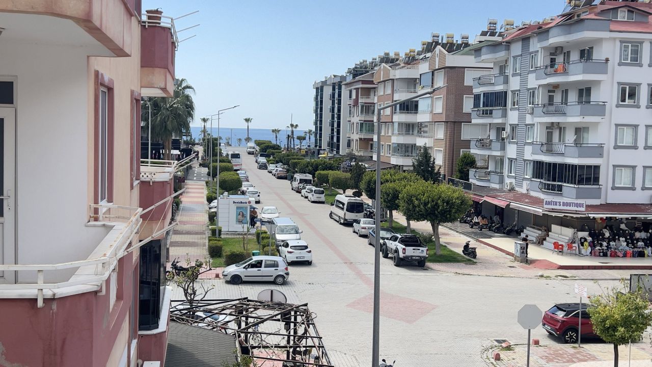 Апартаменты в Алании, Турция, 110 м² - фото 4