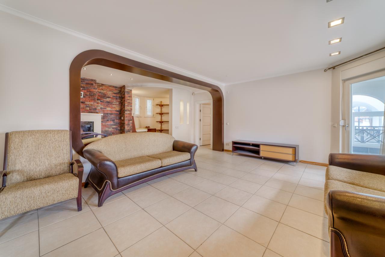 Вилла в Алании, Турция, 420 м² - фото 4