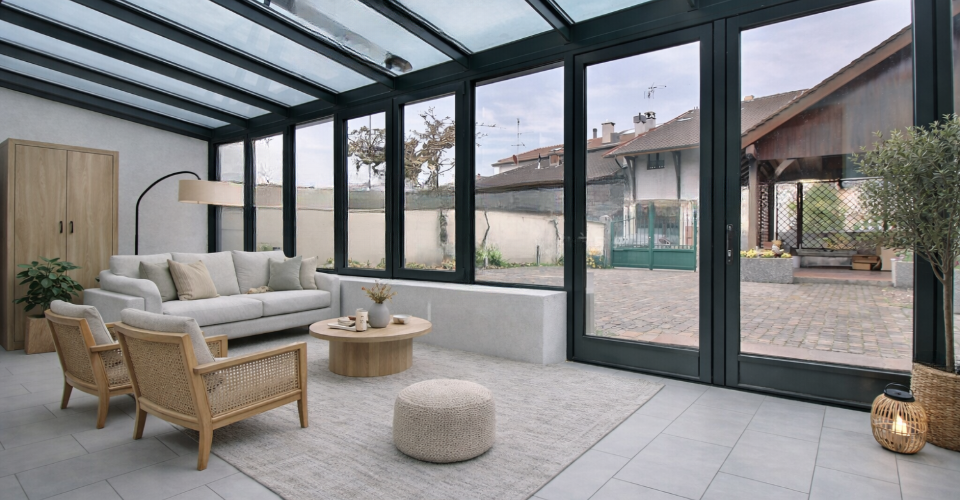 Квартира в Женеве, Швейцария, 313 м² - фото 11